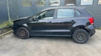 Volkswagen Polo Polo V (6R), Hatchback, 2009 / 2017 1.2 12V BlueMotion Technology picture 3