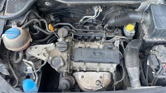 Volkswagen Polo Polo V (6R), Hatchback, 2009 / 2017 1.2 12V BlueMotion Technology picture 11