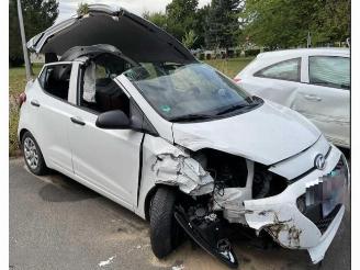Sloopauto Hyundai I-10 i10 (B5), Hatchback, 2013 / 2019 1.0 12V 2017/9