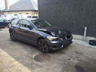 Dezmembrări autoturisme BMW 1-serie 118i 2016/1