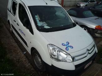 Autoverwertung Citroën Berlingo  2010/1