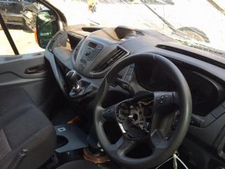 Ford Transit 2200 diesel picture 3