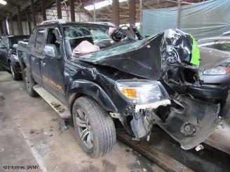 demontáž osobní automobily Ford Ranger 3000 diesel 2011/1