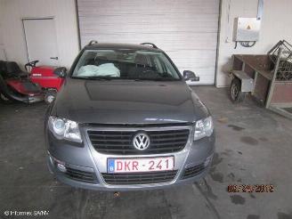 Volkswagen Passat 1900 diesel picture 2