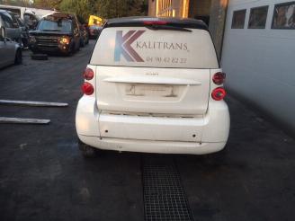 Auto da rottamare Smart   2013/1