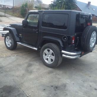 Jeep Wrangler  picture 3