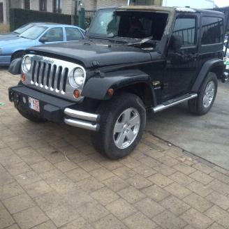 Jeep Wrangler  picture 1