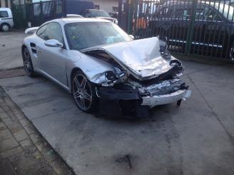 demontáž osobní automobily Porsche 911 911 turbo - benzine -3600cc 2007/1