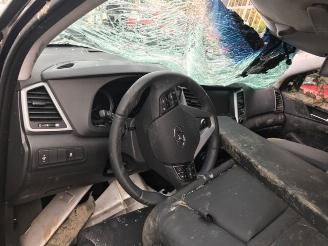 Hyundai Tucson 1600cc - benzine - 97kw picture 5