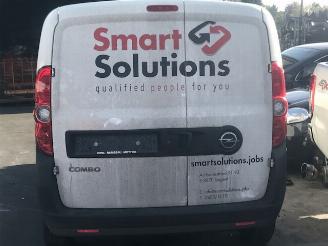 demontáž osobní automobily Opel Combo 1300CC - DIESEL - 5VIT 2011/1