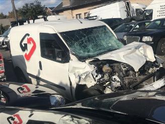 Opel Combo 1300CC - DIESEL - 5VIT picture 3