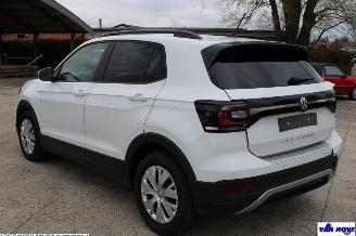 Volkswagen T-Cross ESSENCE picture 3