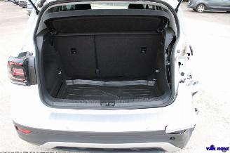 Volkswagen T-Cross ESSENCE picture 6