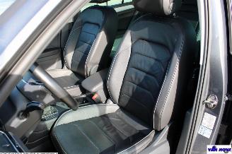 Volkswagen Tiguan COMFORTLINE picture 9
