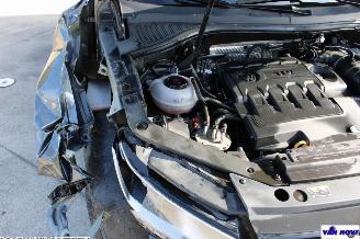 Volkswagen Tiguan COMFORTLINE picture 11