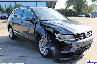 Volkswagen Tiguan COMFORTLINE picture 2