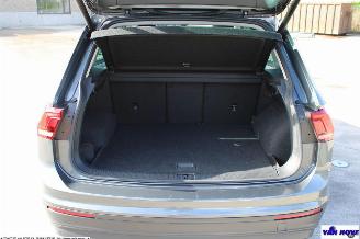 Volkswagen Tiguan COMFORTLINE picture 6