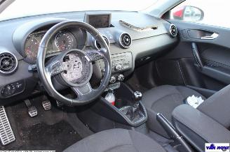 Audi A1 HATCHBACK picture 6