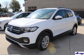 Avarii autoturisme Volkswagen T-Cross ESSENCE 2019/11