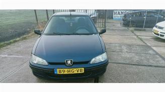 Peugeot 106 106 II, Hatchback, 1996 / 2004 1.1 XN,XR,XT,Accent picture 1