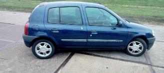 Renault Clio  picture 4