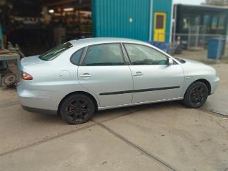 Seat Cordoba Cordoba (6L2), Sedan, 2002 / 2009 1.4 16V picture 4