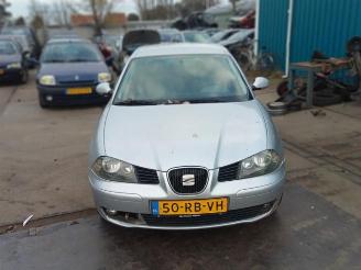 Dezmembrări autoturisme Seat Cordoba Cordoba (6L2), Sedan, 2002 / 2009 1.4 16V 2005/2