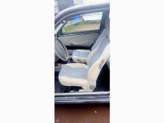 Fiat Seicento Seicento (187), Hatchback, 1997 / 2010 1.1 MPI S,SX,Sporting picture 5