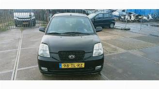 Kia Picanto Picanto (BA), Hatchback, 2004 / 2011 1.0 12V picture 1