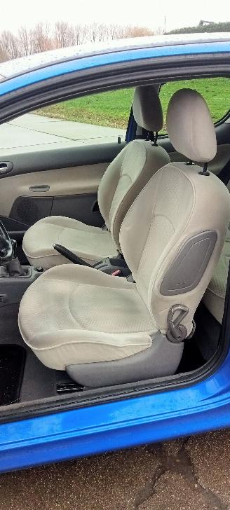 Peugeot 206  picture 3