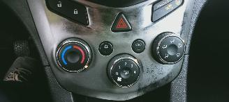 Chevrolet Aveo  picture 5