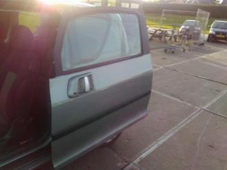 Peugeot 1007 1007 (KM), Hatchback 3-drs, 2004 / 2011 1.4 picture 30