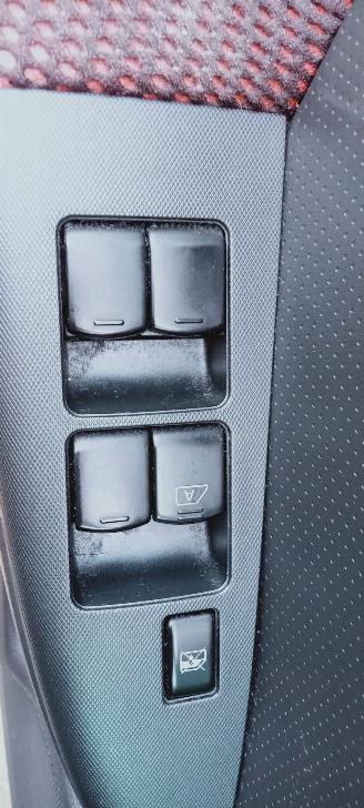 Nissan Note  picture 8