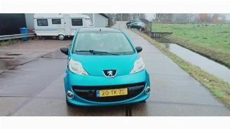 Dezmembrări autoturisme Peugeot 107 107, Hatchback, 2005 / 2014 1.0 12V 2006/10