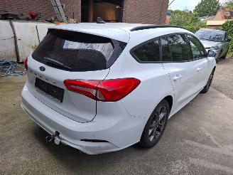 Ford Focus 15 ecoboost automaat 150 pk ST line picture 4