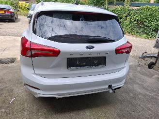 Ford Focus 15 ecoboost automaat 150 pk ST line picture 6