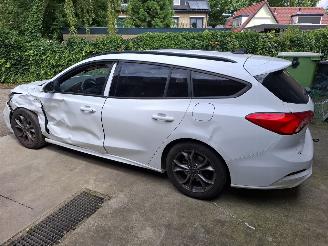 Ford Focus 15 ecoboost automaat 150 pk ST line picture 7