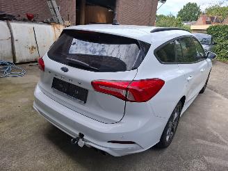 Ford Focus 15 ecoboost automaat 150 pk ST line picture 5