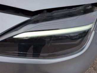 Toyota Yaris Cross yaris cross 2024 hybride INCL BTW/VAT Automaat first edition groot navi 12950km airbags ok picture 16