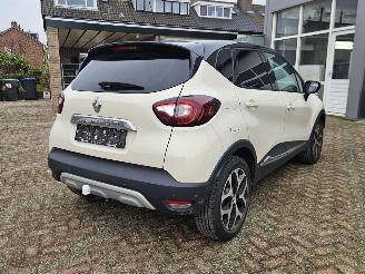 Renault Captur CAPTUR  13TCE 150 PK AUTOMAAT 69000KM AIRBAG RIJDBAAR picture 7