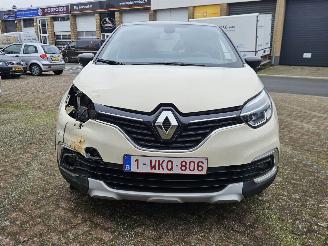 Renault Captur CAPTUR  13TCE 150 PK AUTOMAAT 69000KM AIRBAG RIJDBAAR picture 5