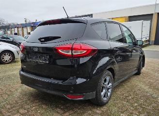 Ford C-Max C MAX 1.0 E BOOST 2019  69000KM picture 5