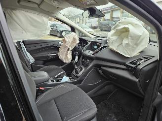 Ford C-Max C MAX 1.0 E BOOST 2019  69000KM picture 12