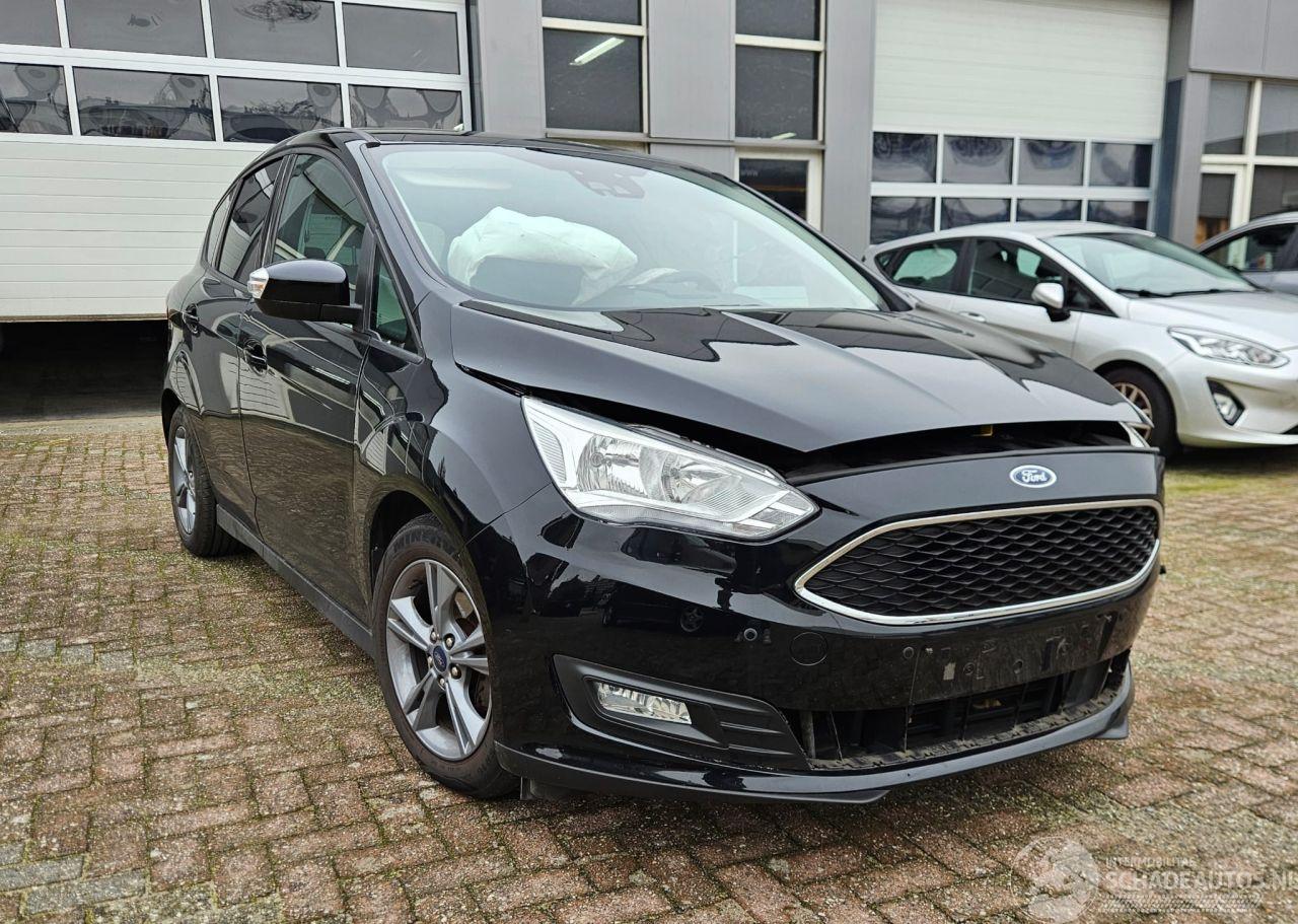 Ford C-Max C MAX 1.0 E BOOST 2019  69000KM