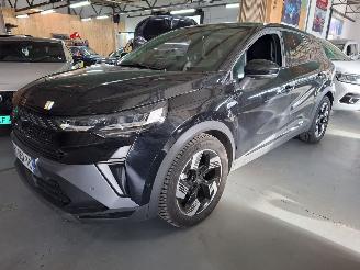 škoda osobní automobily Renault Symbioz SYMBIOZ 145  ETECH HYBRID ESPRIT ALPIN RIJDEND 2025/1