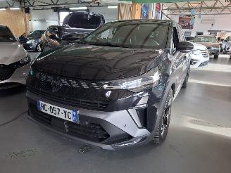 krockskadad bil auto Renault Symbioz SYMBIOZ 145  ETECH HYBRID ESPRIT ALPIN RIJDEND 2025/1
