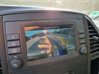 Mercedes Vito 116 CDI Extra Lang Navi Stoelverw picture 15