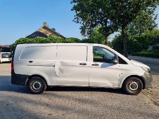 Mercedes Vito 116 CDI Extra Lang Navi Stoelverw picture 6