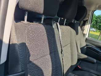Mercedes Vito 116 CDI Extra Lang Navi Stoelverw picture 11