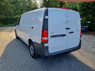 Mercedes Vito 116 CDI Extra Lang Navi Stoelverw picture 3